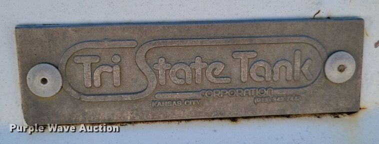 image for item LS9683 1988  Chevrolet C60  fuel truck