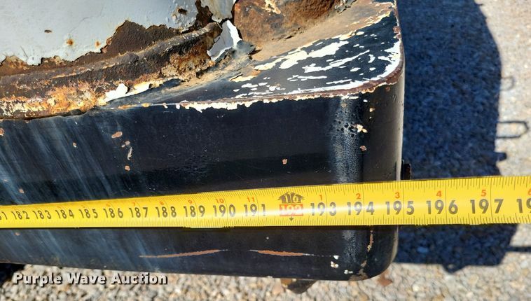 image for item LS9683 1988  Chevrolet C60  fuel truck