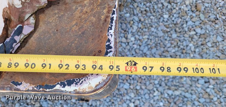 image for item LS9683 1988  Chevrolet C60  fuel truck