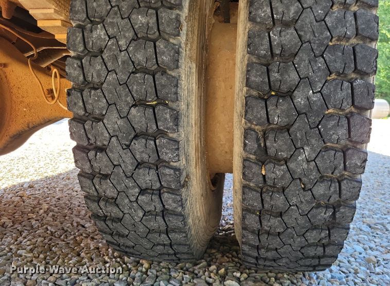 image for item LS9683 1988  Chevrolet C60  fuel truck