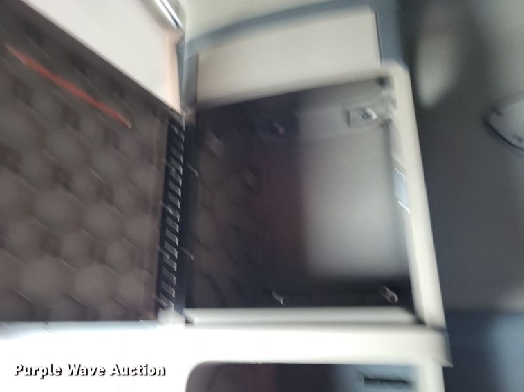 image for item LS9684 2016 Freightliner Cascadia Evolution  semi truck