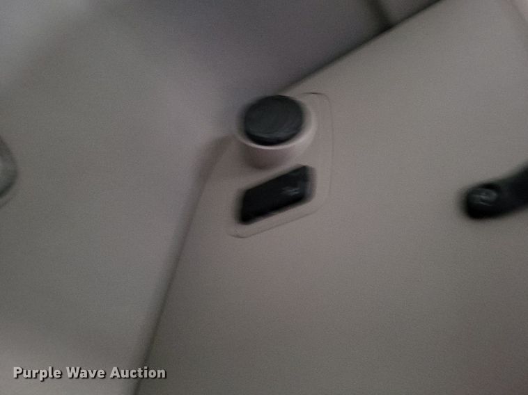 image for item LS9684 2016 Freightliner Cascadia Evolution  semi truck