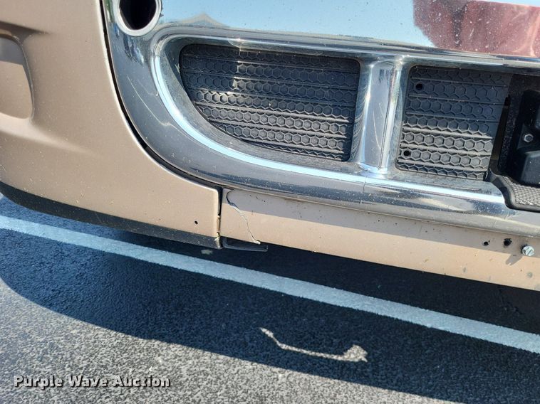 image for item LS9684 2016 Freightliner Cascadia Evolution  semi truck