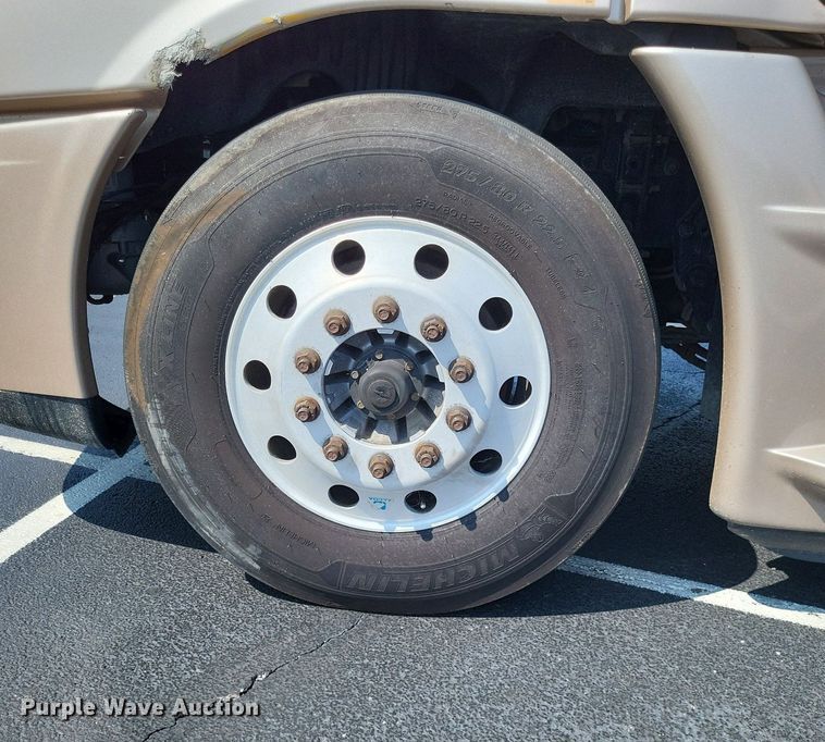 image for item LS9684 2016 Freightliner Cascadia Evolution  semi truck