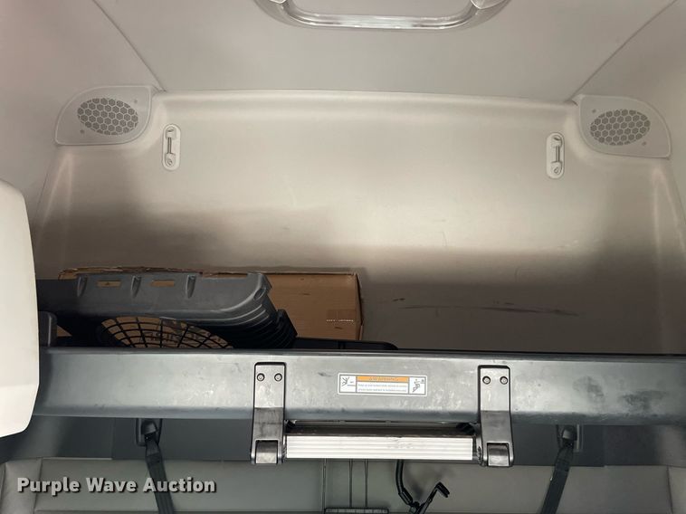 image for item LV9790 2019 Freightliner Cascadia 126  semi truck