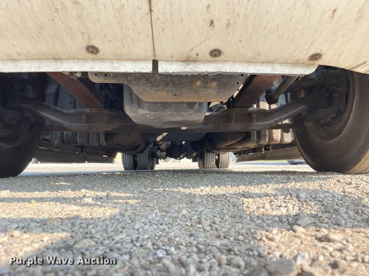 image for item LV9790 2019 Freightliner Cascadia 126  semi truck