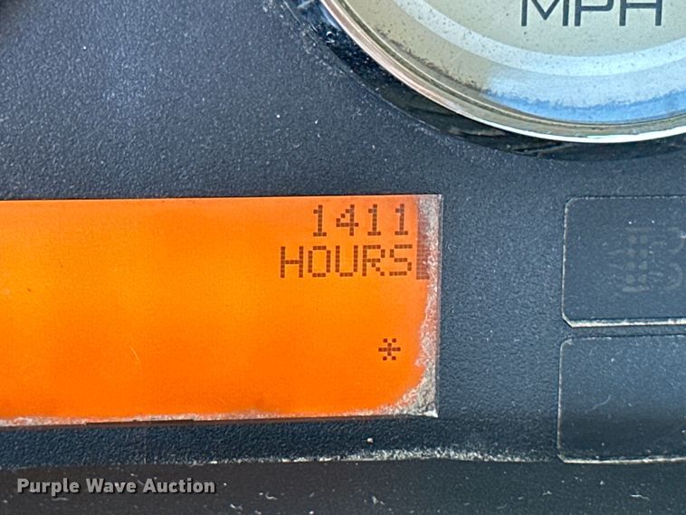 image for item ML9164 2009 International ProStar Eagle  semi truck