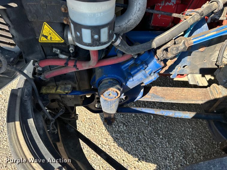 image for item ML9164 2009 International ProStar Eagle  semi truck