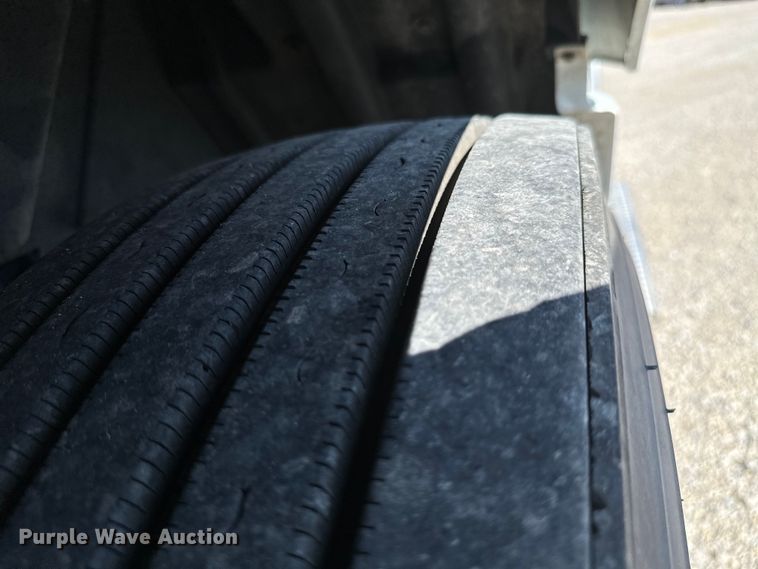 image for item ML9164 2009 International ProStar Eagle  semi truck