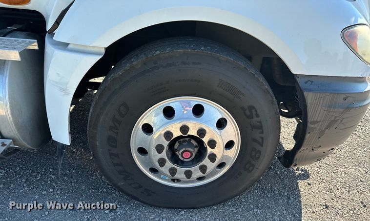 image for item ML9164 2009 International ProStar Eagle  semi truck