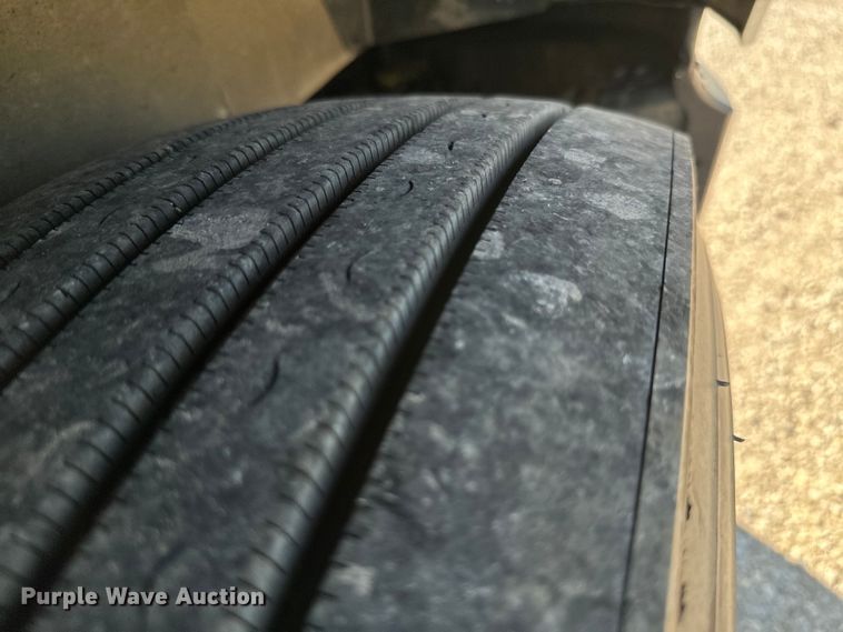 image for item ML9164 2009 International ProStar Eagle  semi truck