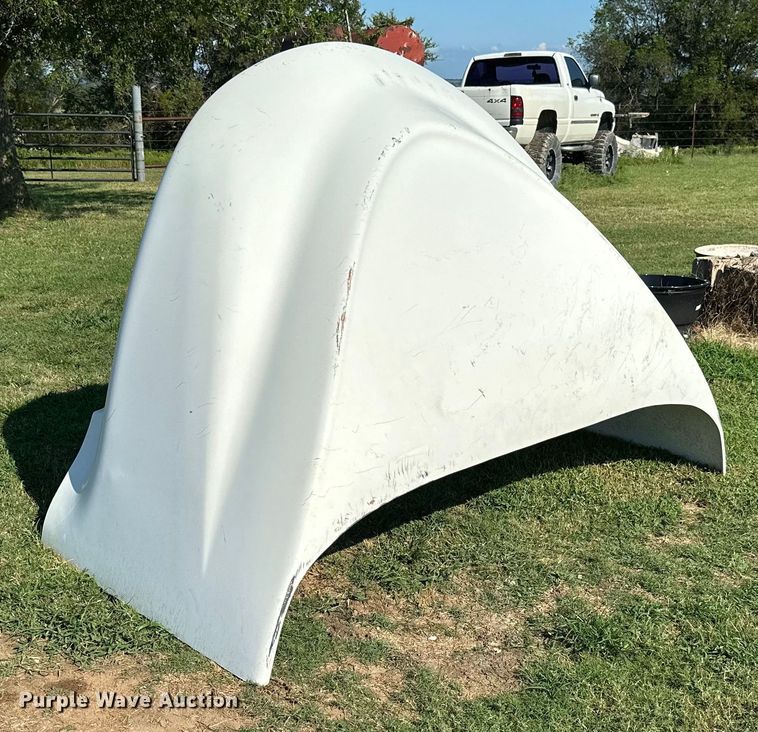 image for item ML9164 2009 International ProStar Eagle  semi truck