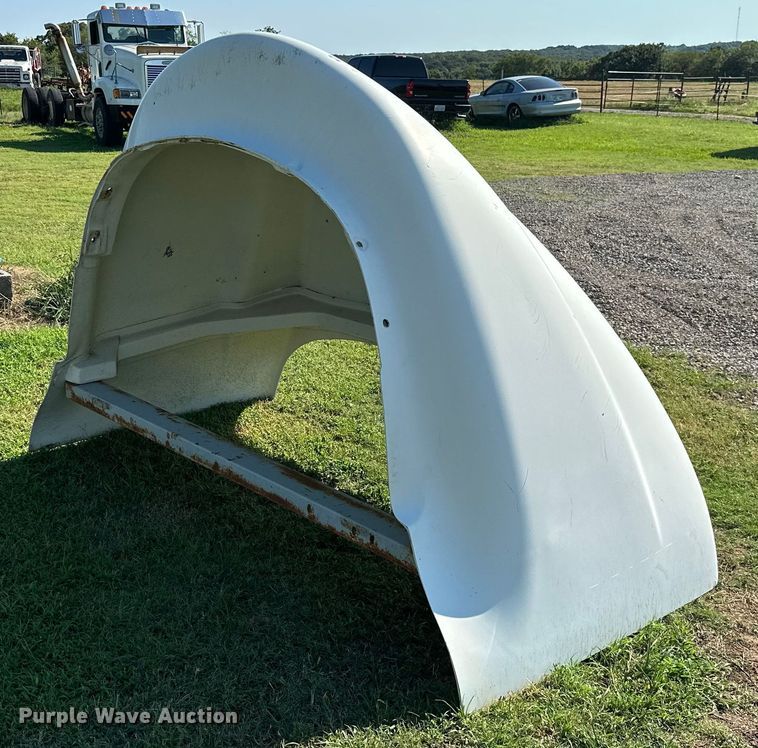 image for item ML9164 2009 International ProStar Eagle  semi truck