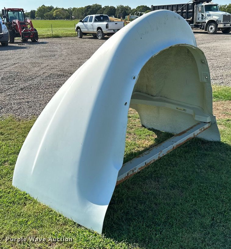 image for item ML9164 2009 International ProStar Eagle  semi truck