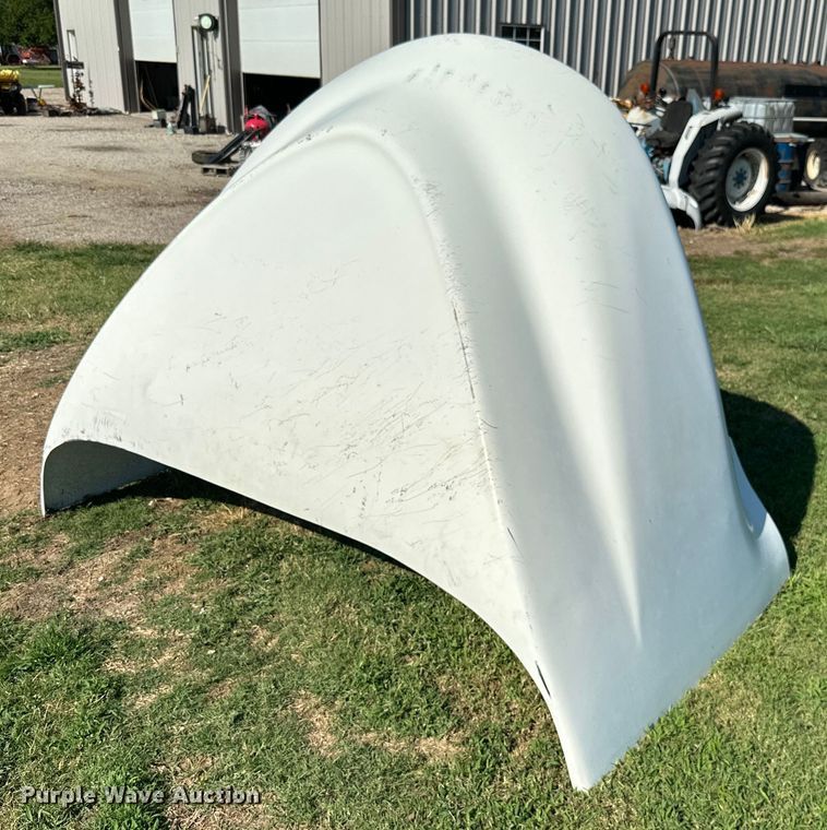 image for item ML9164 2009 International ProStar Eagle  semi truck