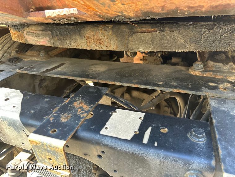 image for item ML9181 2012 International DuraStar 4400  truck