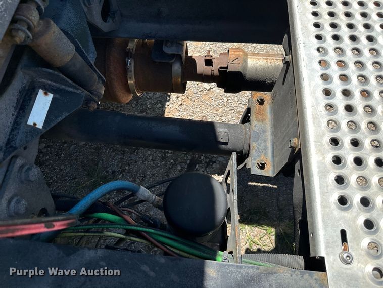 image for item ML9181 2012 International DuraStar 4400  truck