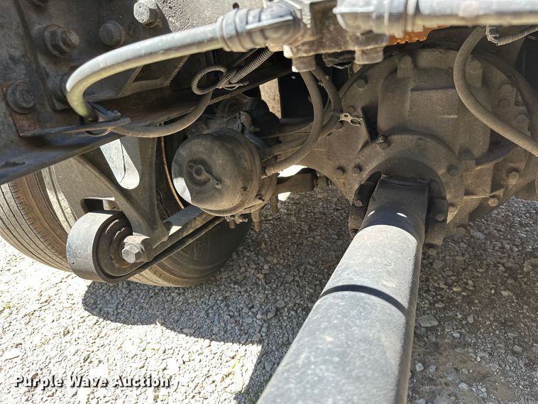 image for item ML9181 2012 International DuraStar 4400  truck