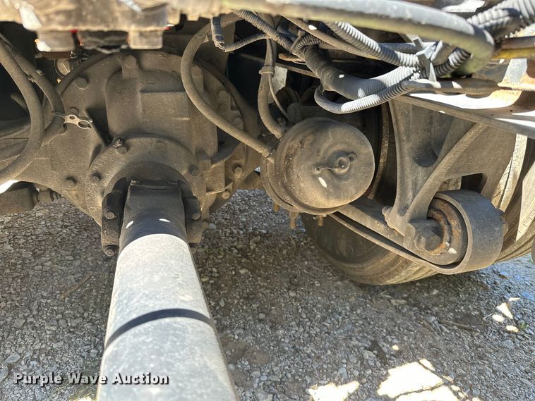 image for item ML9181 2012 International DuraStar 4400  truck