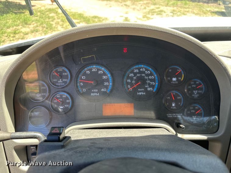 image for item ML9181 2012 International DuraStar 4400  truck