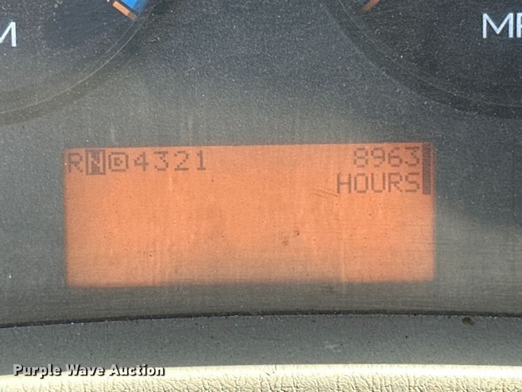 image for item ML9181 2012 International DuraStar 4400  truck