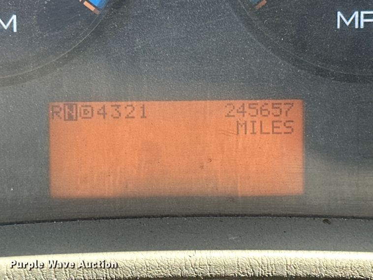 image for item ML9181 2012 International DuraStar 4400  truck