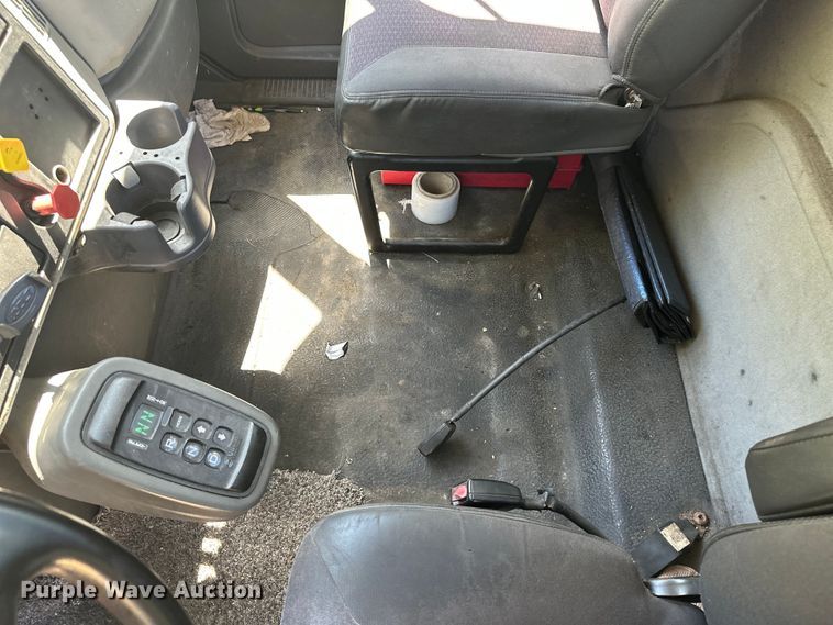 image for item ML9181 2012 International DuraStar 4400  truck