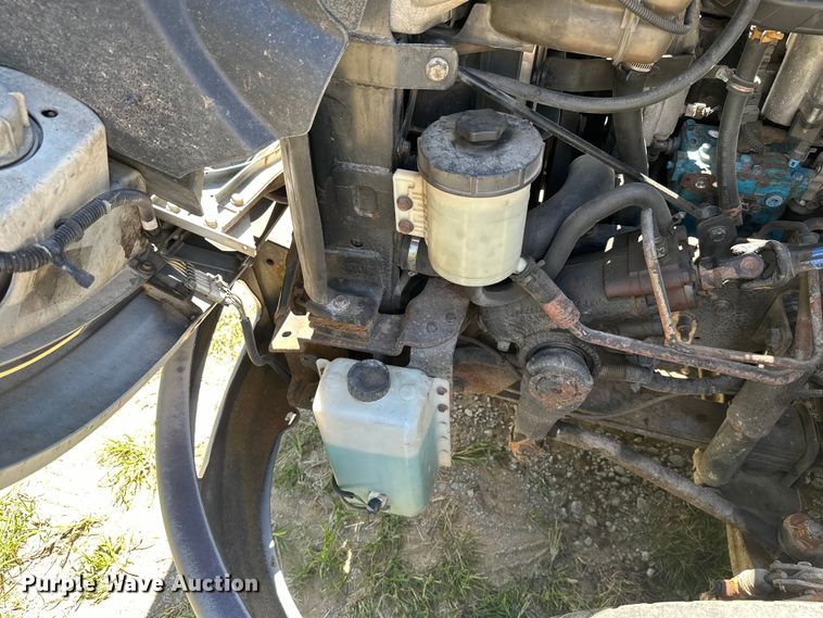 image for item ML9181 2012 International DuraStar 4400  truck