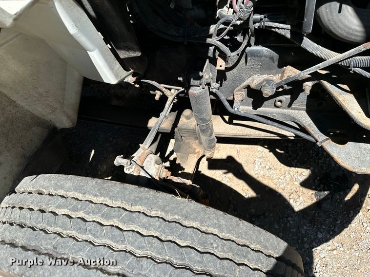 image for item ML9181 2012 International DuraStar 4400  truck