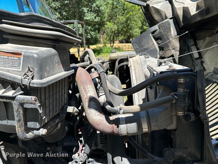 image for item ML9181 2012 International DuraStar 4400  truck