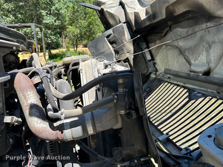 image for item ML9181 2012 International DuraStar 4400  truck