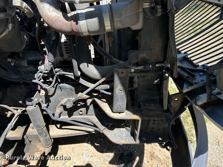 image for item ML9181 2012 International DuraStar 4400  truck