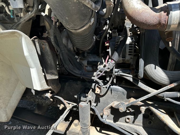 image for item ML9181 2012 International DuraStar 4400  truck