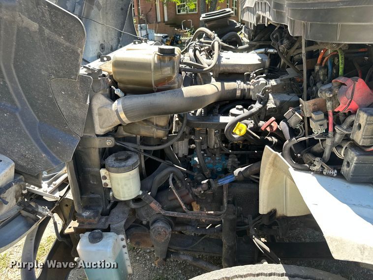 image for item ML9181 2012 International DuraStar 4400  truck