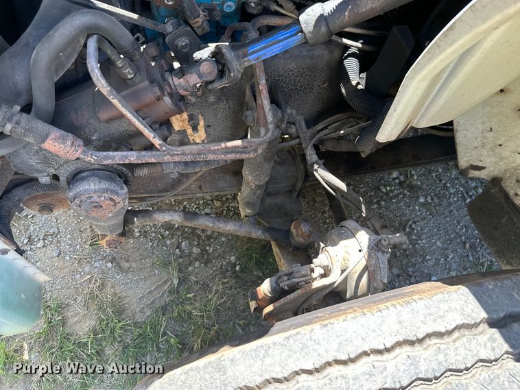 image for item ML9181 2012 International DuraStar 4400  truck