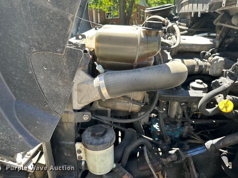 image for item ML9181 2012 International DuraStar 4400  truck