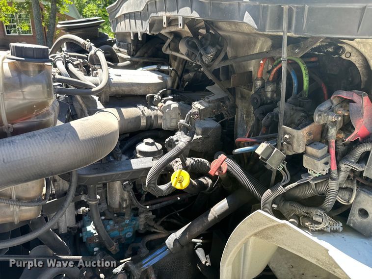 image for item ML9181 2012 International DuraStar 4400  truck