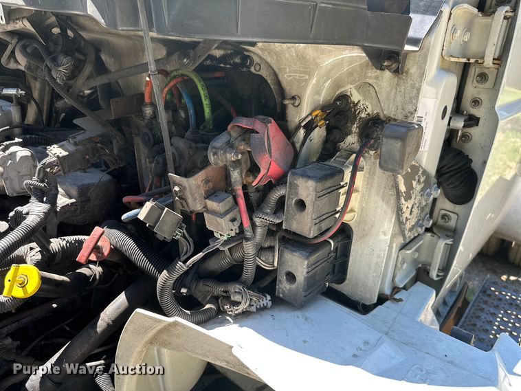 image for item ML9181 2012 International DuraStar 4400  truck