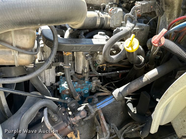 image for item ML9181 2012 International DuraStar 4400  truck