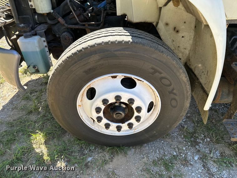 image for item ML9181 2012 International DuraStar 4400  truck