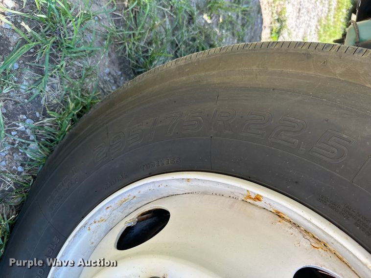 image for item ML9181 2012 International DuraStar 4400  truck