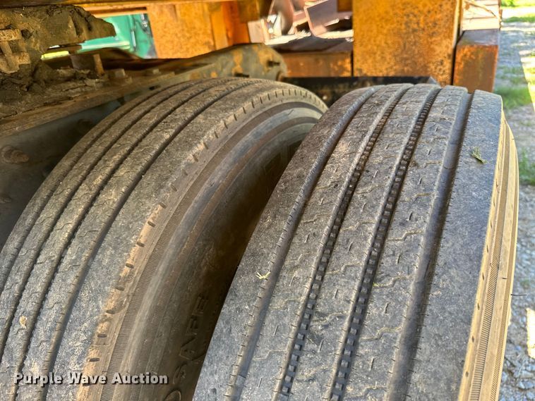 image for item ML9181 2012 International DuraStar 4400  truck