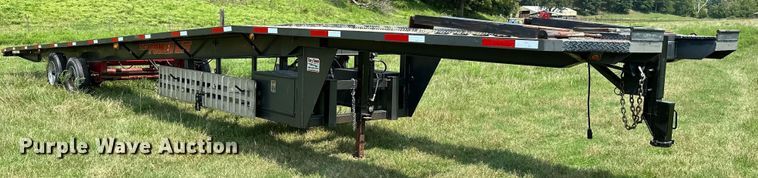 image for item ML9193 2016 Take 3 PL5  car carrier