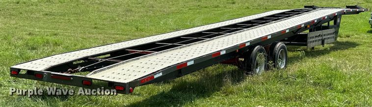 image for item ML9193 2016 Take 3 PL5  car carrier