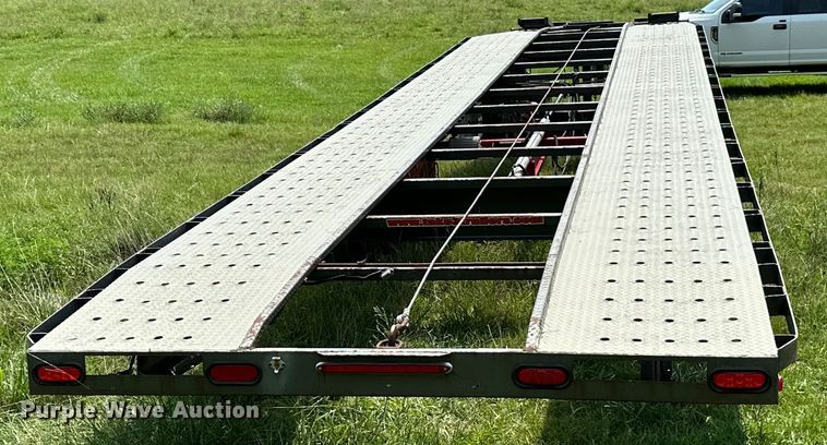 image for item ML9193 2016 Take 3 PL5  car carrier