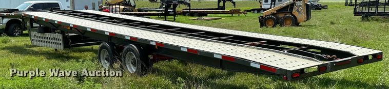 image for item ML9193 2016 Take 3 PL5  car carrier