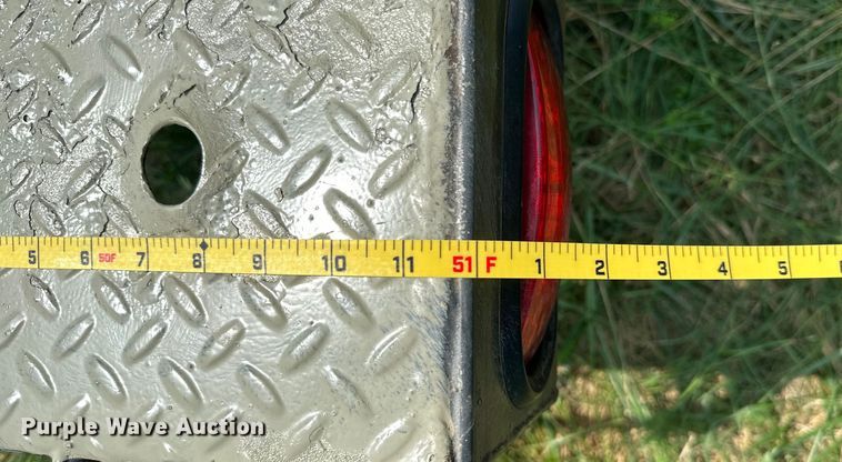 image for item ML9193 2016 Take 3 PL5  car carrier