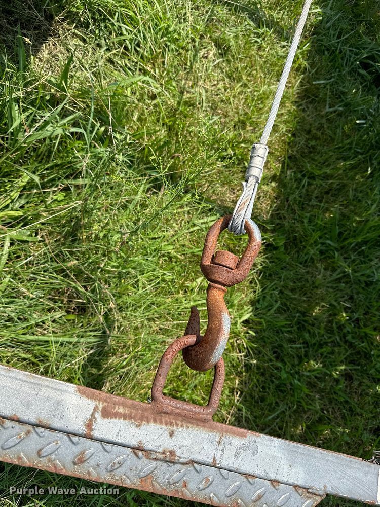 image for item ML9193 2016 Take 3 PL5  car carrier