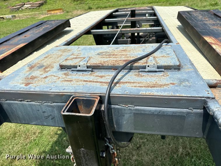 image for item ML9193 2016 Take 3 PL5  car carrier