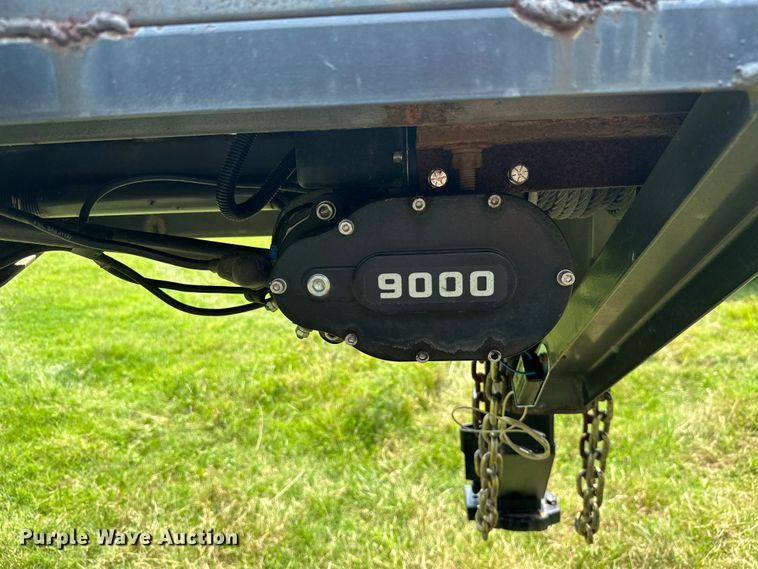 image for item ML9193 2016 Take 3 PL5  car carrier